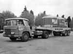 Willeme TL201 1962 года